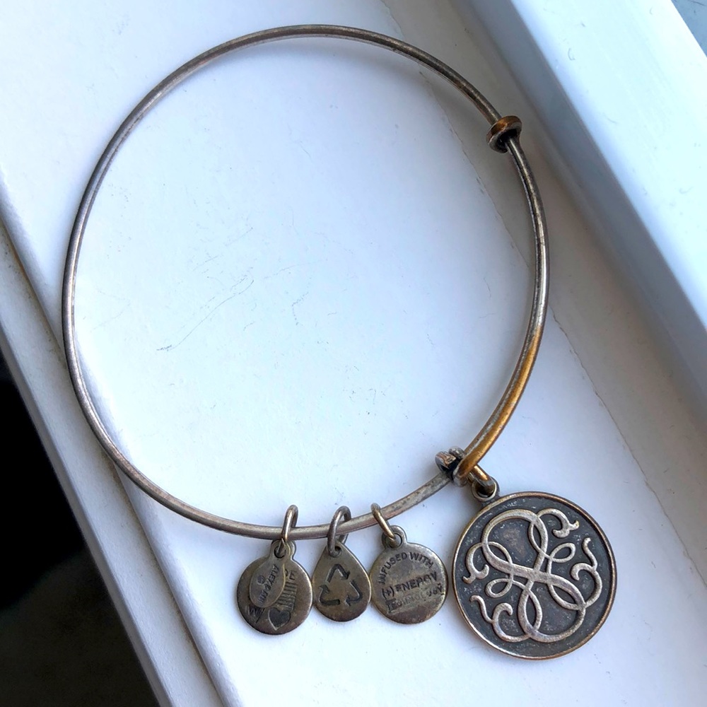 Path of Life bangle